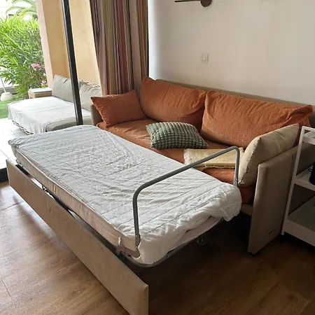 Lägenhet Francia Piscine Tennis A 500m Des Plages De